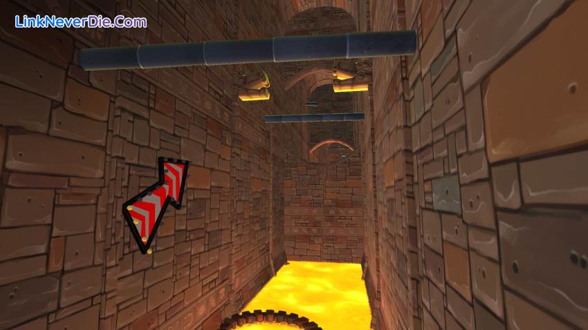Hình ảnh trong game Deputy Dangle (screenshot) Hình ảnh trong game Deputy Dangle (screenshot)