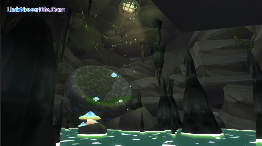 Hình ảnh trong game Deputy Dangle (screenshot) Hình ảnh trong game Deputy Dangle (screenshot)