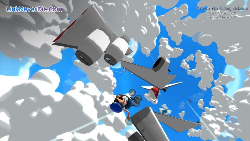 Hình ảnh trong game Deputy Dangle (screenshot) Hình ảnh trong game Deputy Dangle (screenshot)