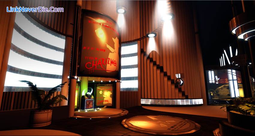 Hình ảnh trong game Door To Door (screenshot) Hình ảnh trong game Door To Door (screenshot)