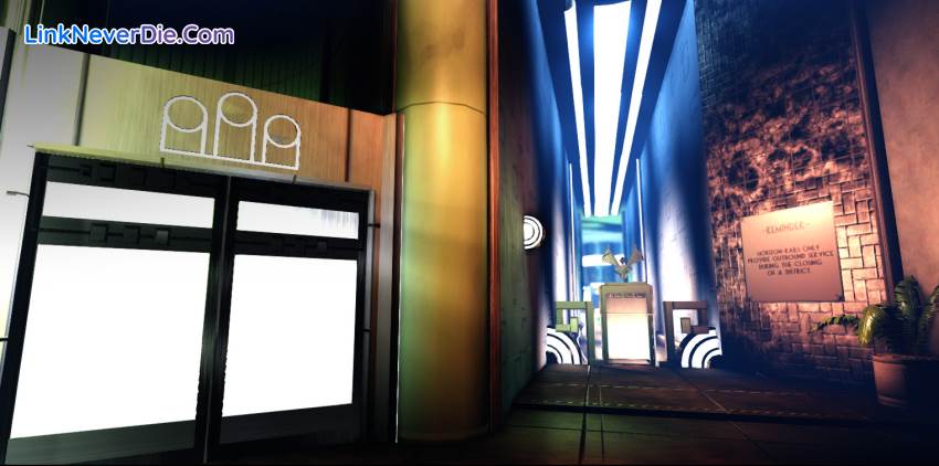 Hình ảnh trong game Door To Door (screenshot) Hình ảnh trong game Door To Door (screenshot)
