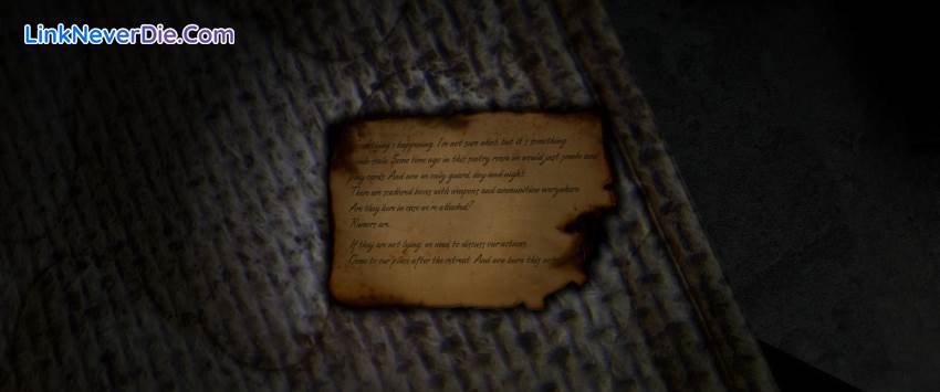 Hình ảnh trong game Existentia (screenshot) Hình ảnh trong game Existentia (screenshot)