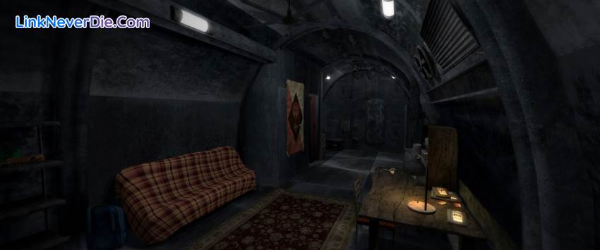 Hình ảnh trong game Existentia (screenshot) Hình ảnh trong game Existentia (screenshot)