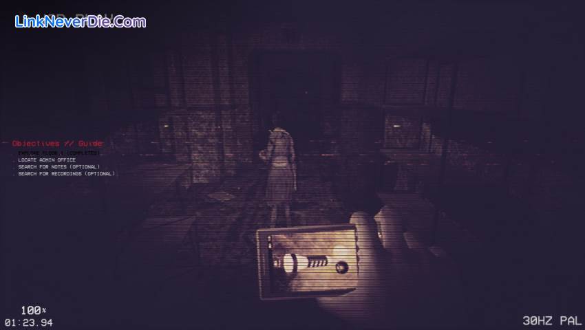 Hình ảnh trong game The Final Take (screenshot) Hình ảnh trong game The Final Take (screenshot)