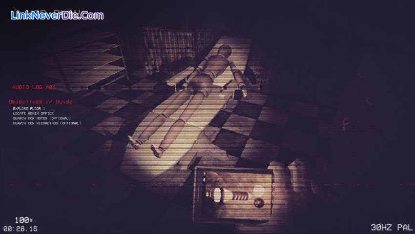 Hình ảnh trong game The Final Take (screenshot) Hình ảnh trong game The Final Take (screenshot)