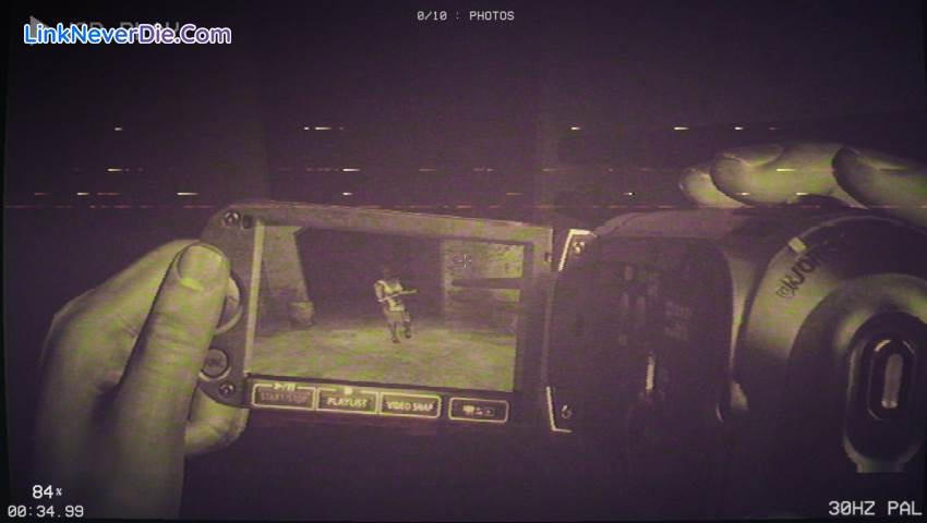 Hình ảnh trong game The Final Take (screenshot) Hình ảnh trong game The Final Take (screenshot)