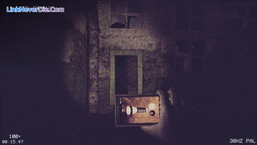 Hình ảnh trong game The Final Take (screenshot) Hình ảnh trong game The Final Take (screenshot)