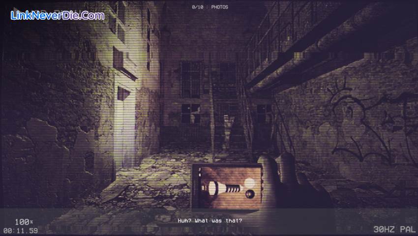 Hình ảnh trong game The Final Take (screenshot) Hình ảnh trong game The Final Take (screenshot)