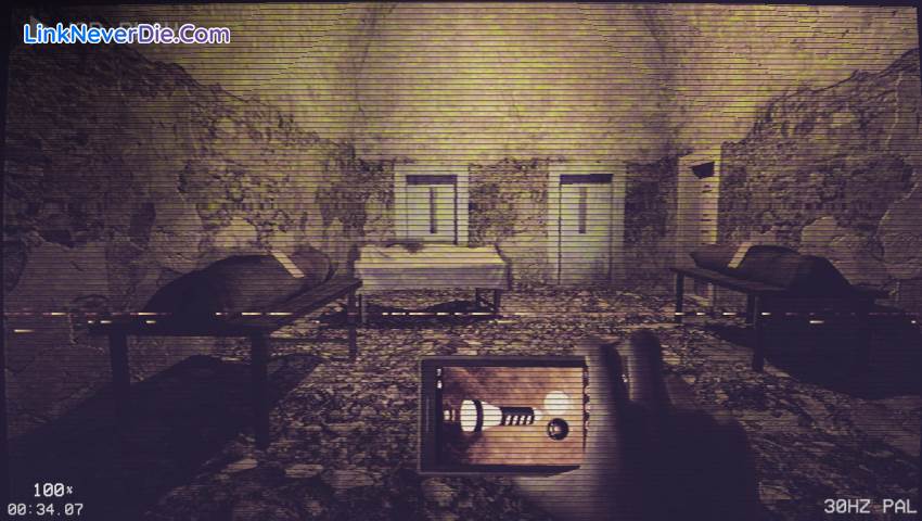 Hình ảnh trong game The Final Take (screenshot) Hình ảnh trong game The Final Take (screenshot)