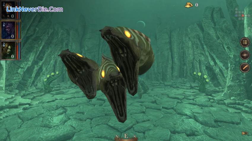 Hình ảnh trong game 7 Mages (screenshot) Hình ảnh trong game 7 Mages (screenshot)