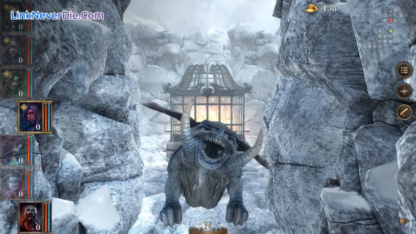 Hình ảnh trong game 7 Mages (screenshot) Hình ảnh trong game 7 Mages (screenshot)