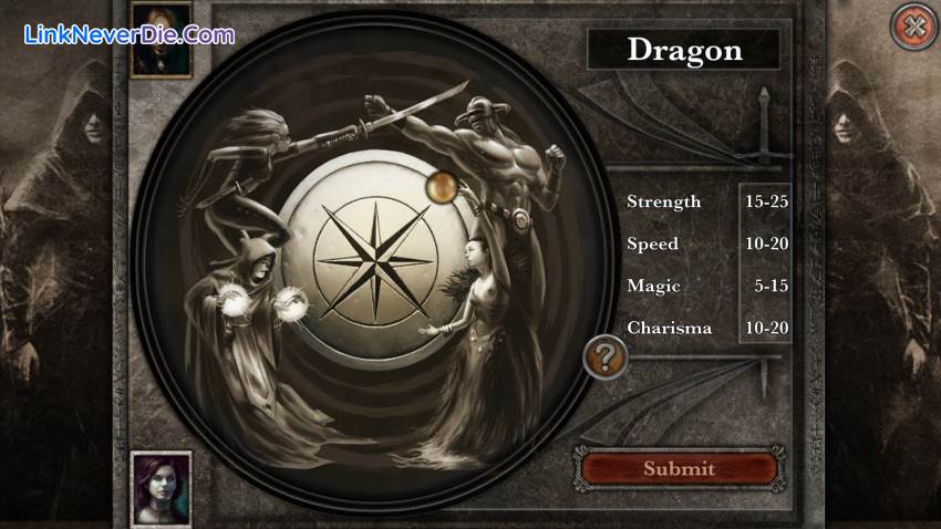 Hình ảnh trong game 7 Mages (screenshot) Hình ảnh trong game 7 Mages (screenshot)