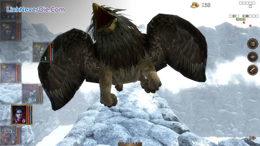 Hình ảnh trong game 7 Mages (screenshot) Hình ảnh trong game 7 Mages (screenshot)