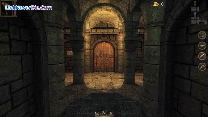 Hình ảnh trong game 7 Mages (screenshot) Hình ảnh trong game 7 Mages (screenshot)