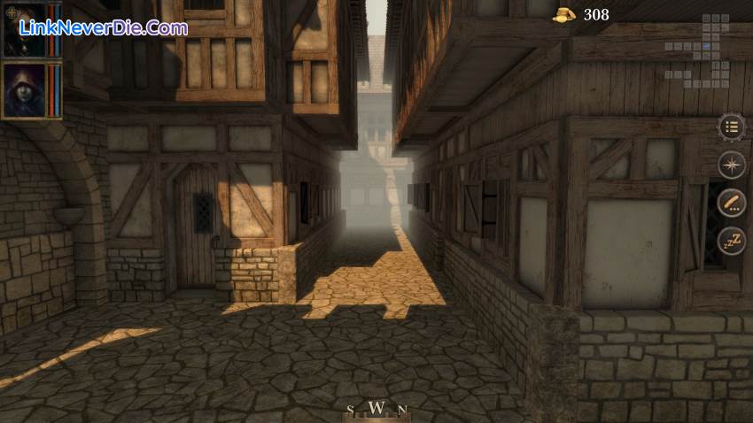 Hình ảnh trong game 7 Mages (screenshot) Hình ảnh trong game 7 Mages (screenshot)