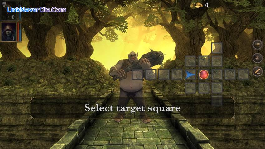 Hình ảnh trong game 7 Mages (screenshot) Hình ảnh trong game 7 Mages (screenshot)