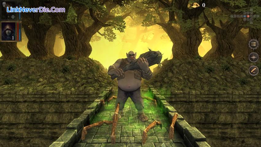 Hình ảnh trong game 7 Mages (screenshot) Hình ảnh trong game 7 Mages (screenshot)