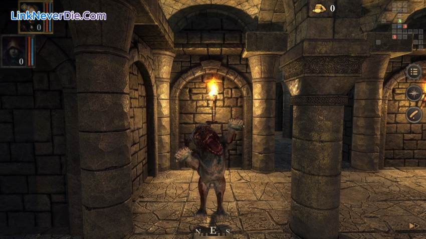 Hình ảnh trong game 7 Mages (screenshot) Hình ảnh trong game 7 Mages (screenshot)