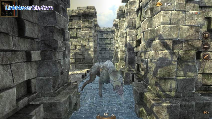 Hình ảnh trong game 7 Mages (screenshot) Hình ảnh trong game 7 Mages (screenshot)