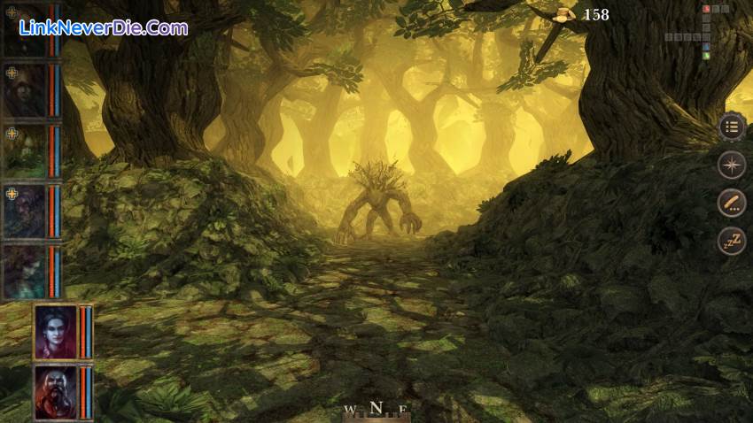 Hình ảnh trong game 7 Mages (screenshot) Hình ảnh trong game 7 Mages (screenshot)