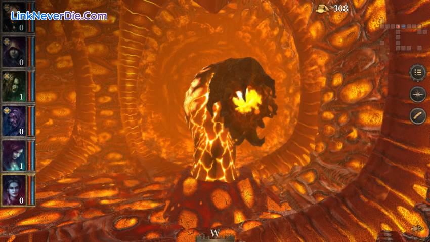 Hình ảnh trong game 7 Mages (screenshot) Hình ảnh trong game 7 Mages (screenshot)