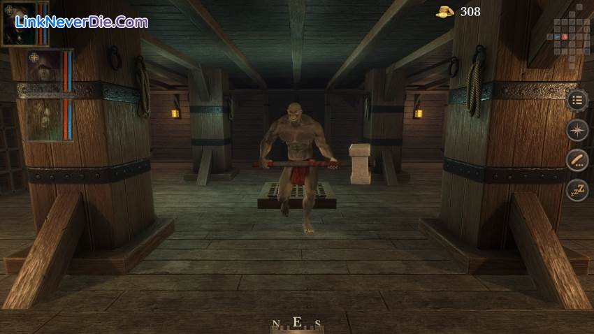 Hình ảnh trong game 7 Mages (screenshot) Hình ảnh trong game 7 Mages (screenshot)