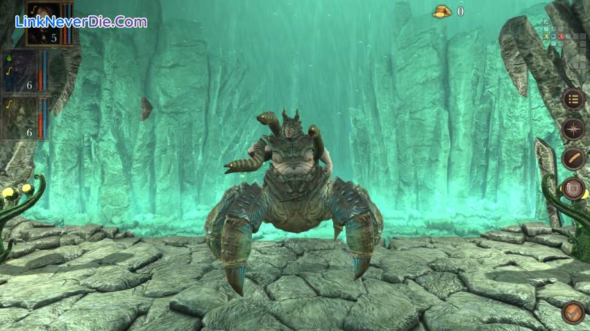 Hình ảnh trong game 7 Mages (screenshot) Hình ảnh trong game 7 Mages (screenshot)