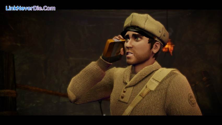 Hình ảnh trong game Adam's Venture Chronicles (screenshot) Hình ảnh trong game Adam's Venture Chronicles (screenshot)