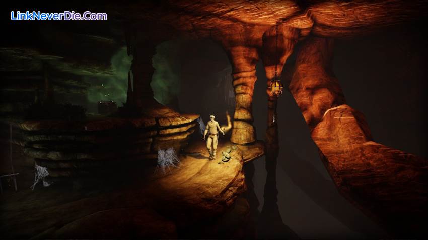 Hình ảnh trong game Adam's Venture Chronicles (screenshot) Hình ảnh trong game Adam's Venture Chronicles (screenshot)
