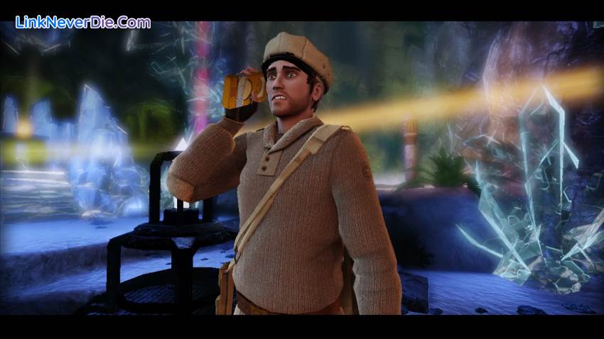 Hình ảnh trong game Adam's Venture Chronicles (screenshot) Hình ảnh trong game Adam's Venture Chronicles (screenshot)