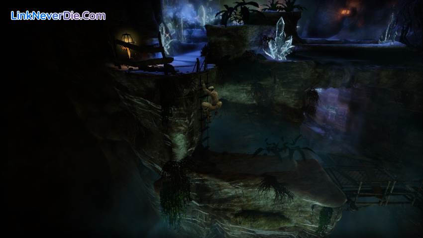 Hình ảnh trong game Adam's Venture Chronicles (screenshot) Hình ảnh trong game Adam's Venture Chronicles (screenshot)
