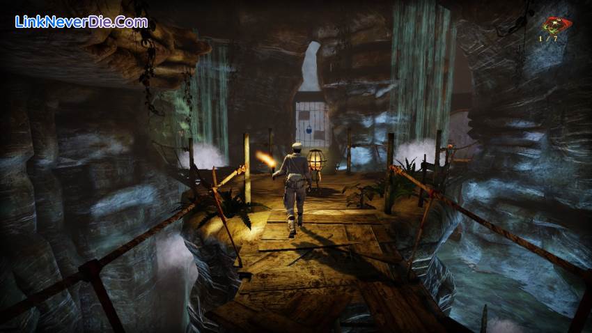 Hình ảnh trong game Adam's Venture Chronicles (screenshot) Hình ảnh trong game Adam's Venture Chronicles (screenshot)