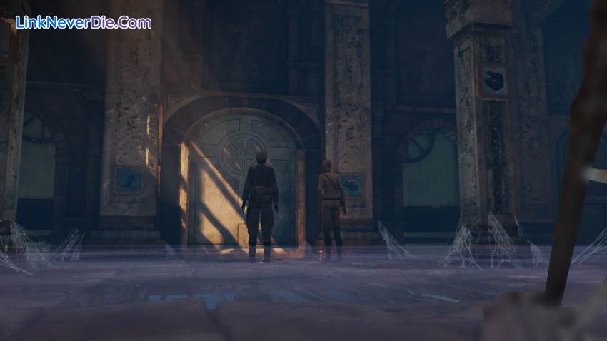 Hình ảnh trong game Adam's Venture Chronicles (screenshot) Hình ảnh trong game Adam's Venture Chronicles (screenshot)