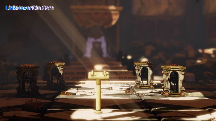 Hình ảnh trong game Adam's Venture Chronicles (screenshot) Hình ảnh trong game Adam's Venture Chronicles (screenshot)