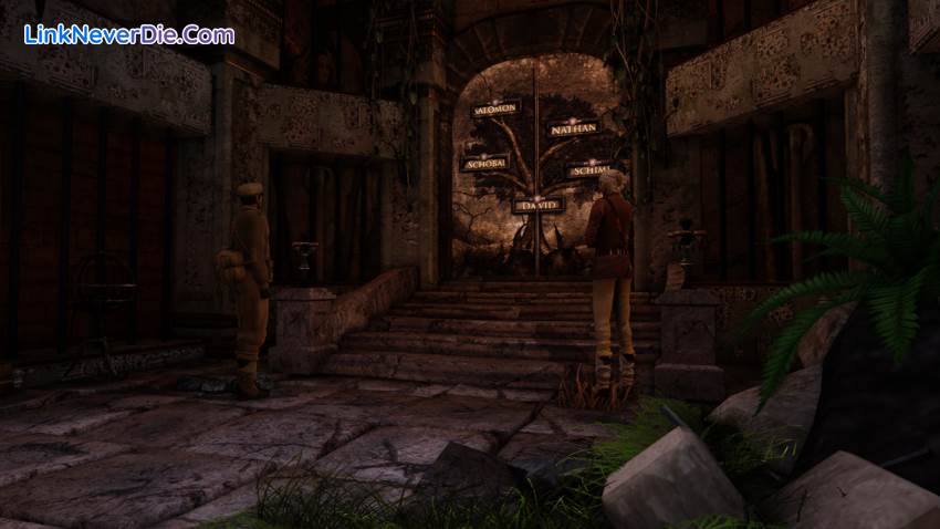 Hình ảnh trong game Adam's Venture Chronicles (screenshot) Hình ảnh trong game Adam's Venture Chronicles (screenshot)