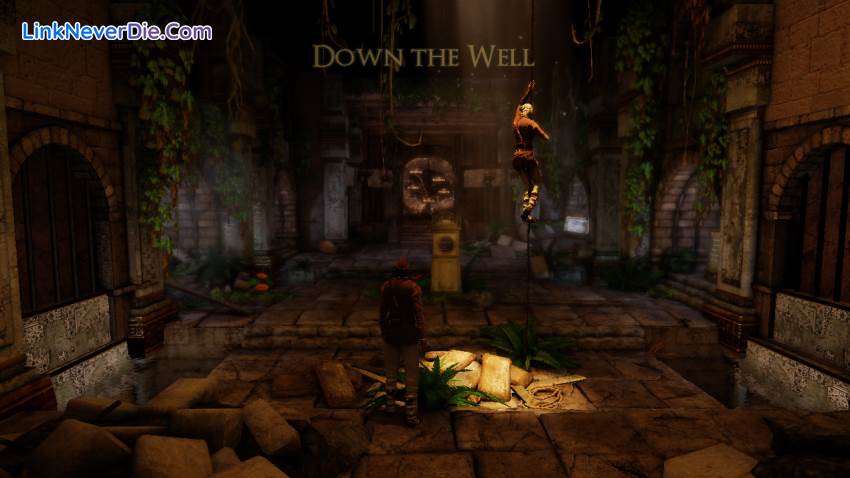 Hình ảnh trong game Adam's Venture Chronicles (screenshot) Hình ảnh trong game Adam's Venture Chronicles (screenshot)