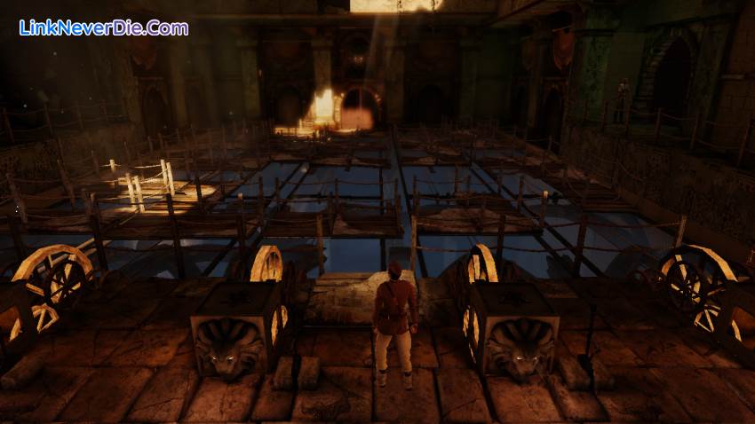 Hình ảnh trong game Adam's Venture Chronicles (screenshot) Hình ảnh trong game Adam's Venture Chronicles (screenshot)