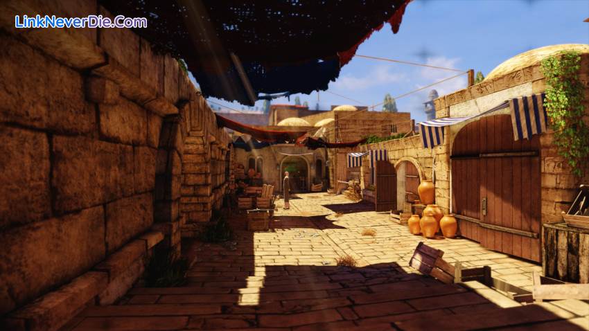 Hình ảnh trong game Adam's Venture Chronicles (screenshot) Hình ảnh trong game Adam's Venture Chronicles (screenshot)