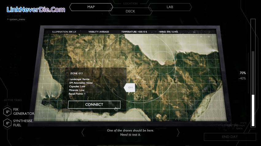 Hình ảnh trong game Breached (screenshot) Hình ảnh trong game Breached (screenshot)