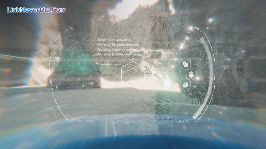 Hình ảnh trong game Breached (screenshot) Hình ảnh trong game Breached (screenshot)