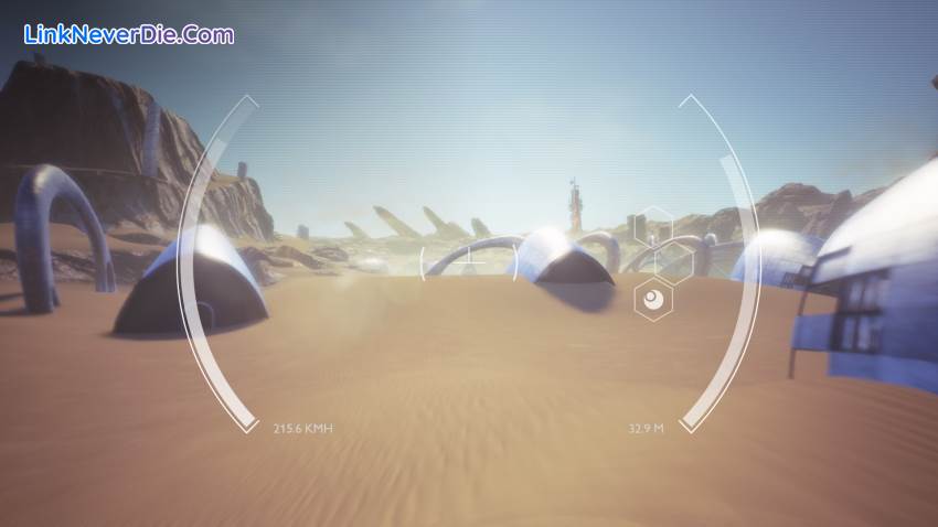 Hình ảnh trong game Breached (screenshot) Hình ảnh trong game Breached (screenshot)