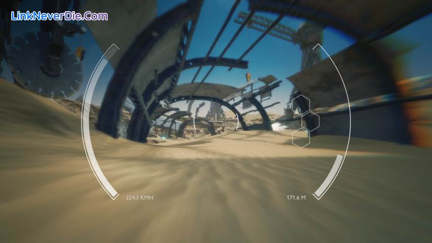 Hình ảnh trong game Breached (screenshot) Hình ảnh trong game Breached (screenshot)