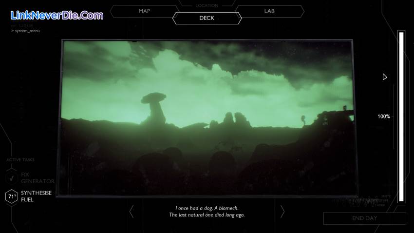Hình ảnh trong game Breached (screenshot) Hình ảnh trong game Breached (screenshot)
