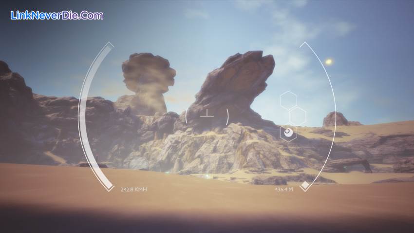 Hình ảnh trong game Breached (screenshot) Hình ảnh trong game Breached (screenshot)