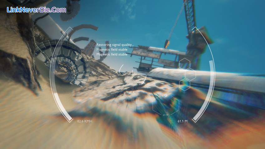 Hình ảnh trong game Breached (screenshot) Hình ảnh trong game Breached (screenshot)