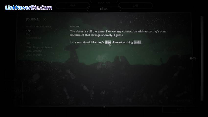 Hình ảnh trong game Breached (screenshot) Hình ảnh trong game Breached (screenshot)