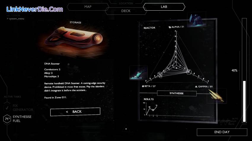 Hình ảnh trong game Breached (screenshot) Hình ảnh trong game Breached (screenshot)