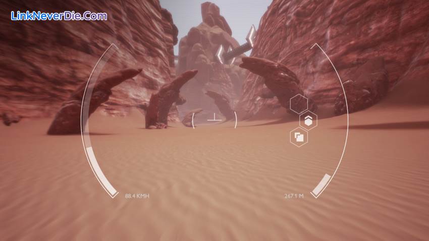 Hình ảnh trong game Breached (screenshot) Hình ảnh trong game Breached (screenshot)