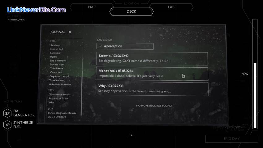 Hình ảnh trong game Breached (screenshot) Hình ảnh trong game Breached (screenshot)