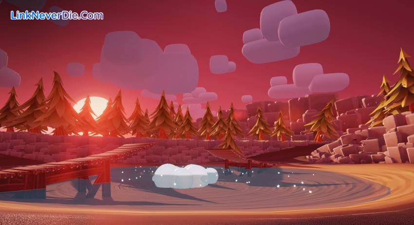 Hình ảnh trong game Bears Can't Drift!? (screenshot) Hình ảnh trong game Bears Can't Drift!? (screenshot)